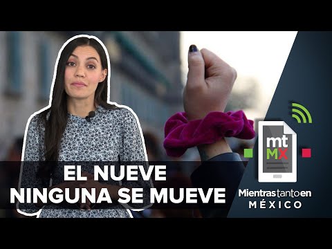 #UnDíaSinMujeres: lo que debes saber del paro nacional | Mientras Tanto en México