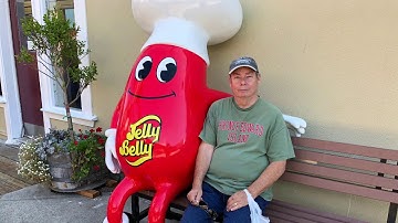 My 4x8 HO Layout - 1 Year on YouTube