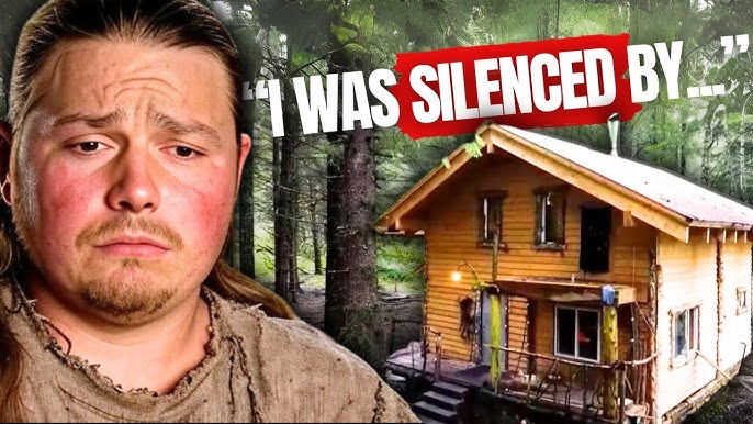 New Info About The Tragedy Of Noah Brown (Heartbreaking Story Of The Alaskan  Bush People Star) - YouTube