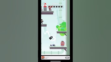 Slicing Hero next level #gaming #shorts