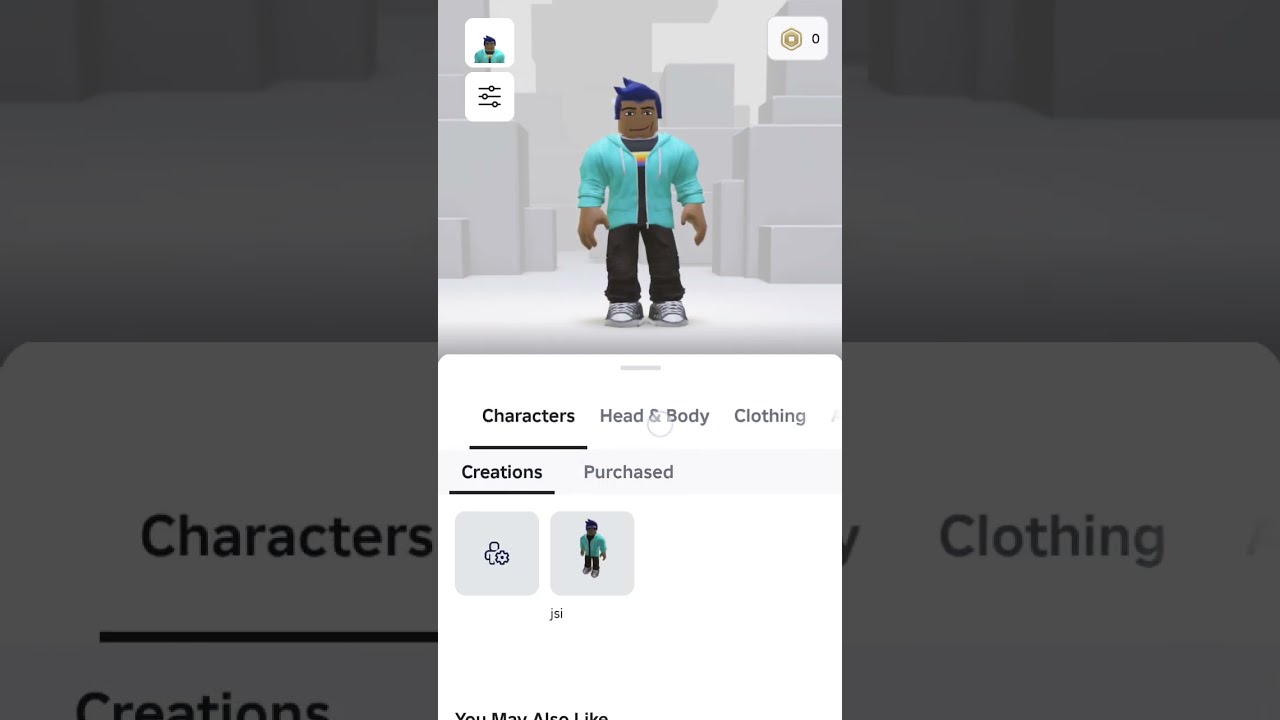 How To Save Character In Roblox YouTube Maxres2 
