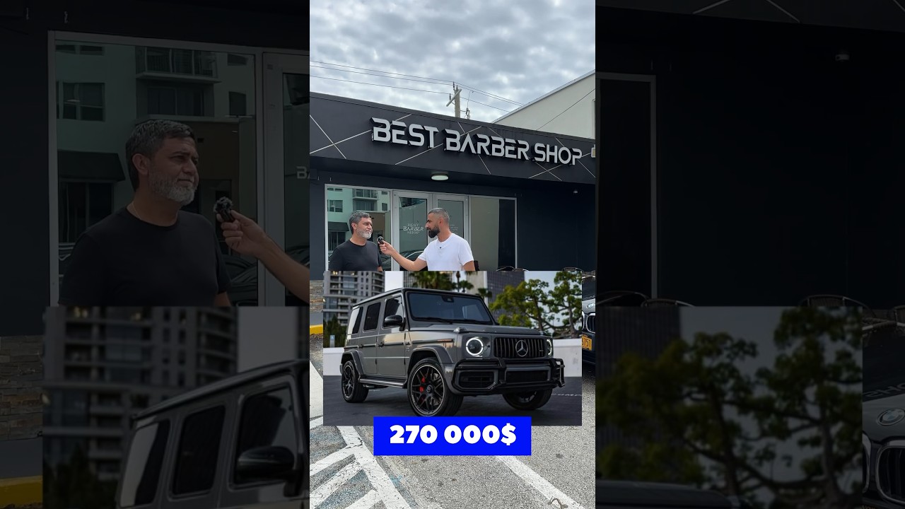 Самый переоцененный автомобиль