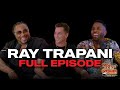 Capture de la vidéo He Scammed, Made Billions, And Got Away With It - Ft. Ray Trapani - On The Road Podcast Ep. 2