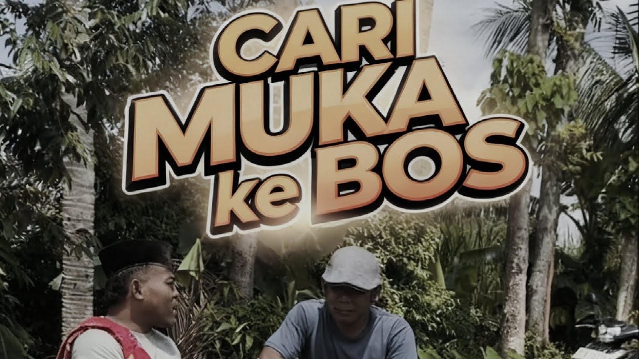 Cari muka #cerpenlucu #komedi #hiburansegar #lucu #ngakak #kisahkehidupan 