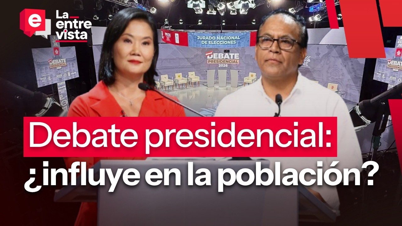 Radio Nacional EN VIVO: "La entrevista", hoy 29 de mayo del 2026