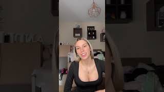 Beautiful Latina🌸 andreeaa 📸✨ Daily Chats With Me Live Vlog | Home Hangout