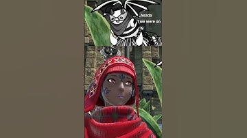 All The Red | #vtuber #ff14 #ffxiv #finalfantasy #glamour #armor #dawntrail