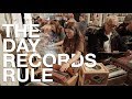 We DROVE 2,000 MILES for RECORDS!! | Record Store Day 2019 Documentary