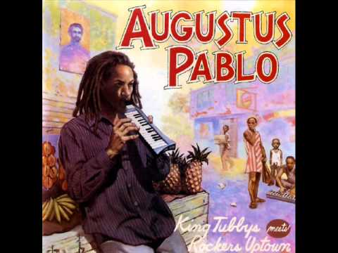 Augustus Pablo – This Is Augustus Pablo Augustus Pablo - This Is Augustus Pablo [Vinyl] - Amazon.com Music