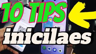 10 Initial Settings for New SAMSUNG GALAXY A07 A17 A56 A36 A26 S26 Basic Tricks screenshot 1