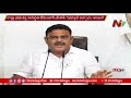 SEC Nimmagadda issued schedule to benefit Chandrababu in panchayat elections: MLA Ambati