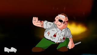 Aftermath Peter Test Completed