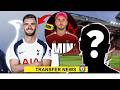 Liverpool SHOCK Exit? Óscar Mingueza Talks Begins - Arne Slot Transfer Plan