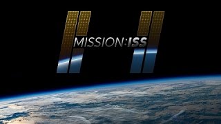 The Best Space Station VR Experience So Far - Mission: ISS