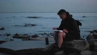 021. Elektron Model:Samples. Sea jam