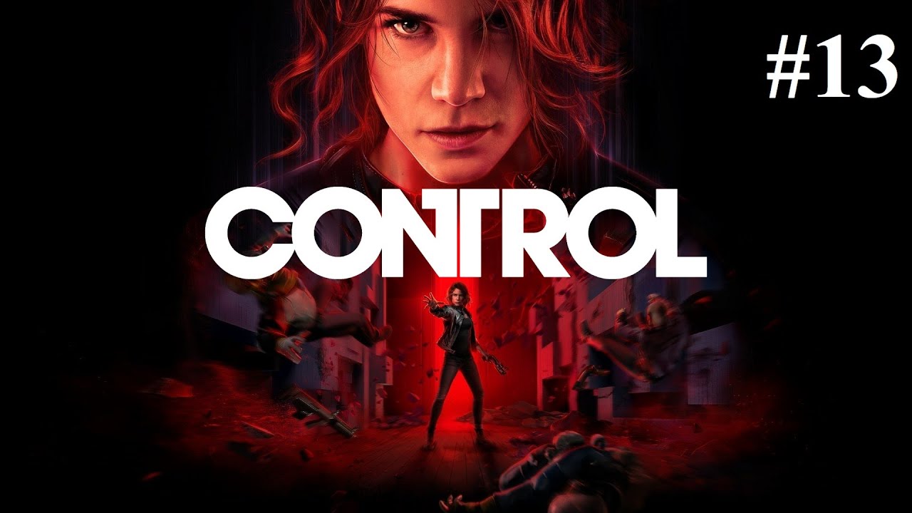 Finnish Tango ★ Control #13