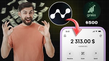 Earn $2313 from this DePin Airdrop | Nodepay just like Grass