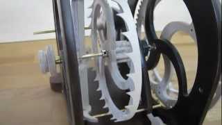 Making of the Octavus