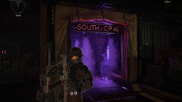 The Division 2 dark zone bug