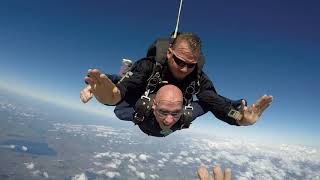 Swoopware: Skydive - Dan