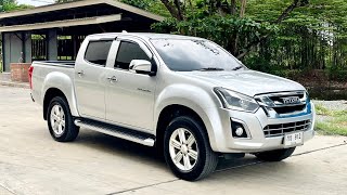 Isuzu D-Max 1.9ZP Hi-Lander Cab4 2016