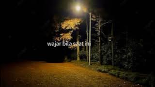 Download lagu lirik lagu depresiku speed up Reverb