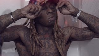 Смотреть клип Lil Wayne - 2 Diamonds