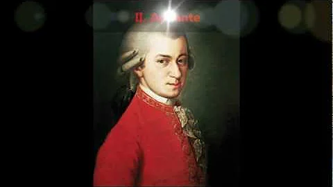 Mozart - String Quartet No. 4 in C, K. 157 [comple...