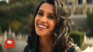 Uncharted 2022 - Nathan Drake And Chloe Scene Movieclips