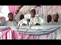 En direct  depuis portgentil  au gabon avec cherif ousmane madani hadara le  30 mai 2024