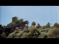 WW2 Japanese Army Tanks Color [日本軍戦車隊]