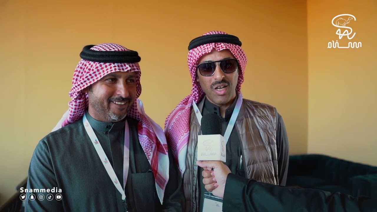 مقابلة خاصة | وجهاً لوجه ابن نحيان وابن ملحم