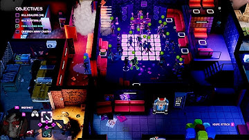 Test Party Hard 2 (Switch) on Android | MediaTek Dimensity 920 | Kenji-NX Emulator