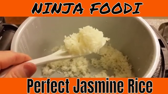 Ninja Foodi Rice  Everyday Family Cooking