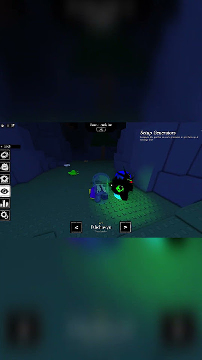 Playing forsaken with my friends again #forsaken #roblox