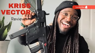 Kriss Vector Crb .45 Review Is It Still Worth The Money??