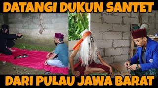 Download Lagu KRB DANG RAJ TERBARU DATANGI DUKUN SANTET DARI PULAU JAWA MP3