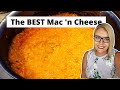 The Best homemade Mac and Cheese 🧀 #shorts