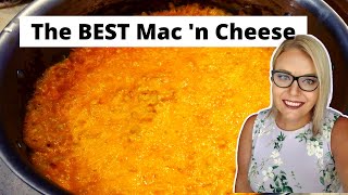 The Best homemade Mac and Cheese 🧀 #shorts