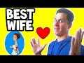 THE BEST WIVES (Ranking)