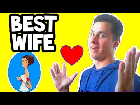 Video: Best Wives By Zodiac Sign: Rating