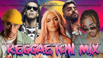 Fiesta Latina Mix 2024 - Maluma, Shakira, Daddy Yankee, Wisin, Nicky Jam - Pop Latino Reggaeton