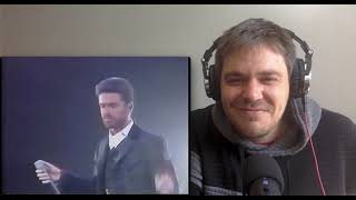 George Michael - Killerpapa Was A Rolling Stone - Live Performance