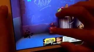 Buddyman Kick2 Ipad Edition Shoot Buddy Man