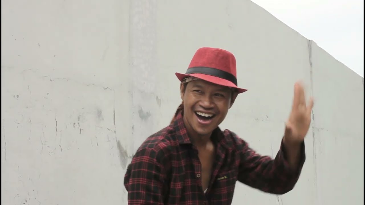 MONINO (Molas Nini Noak) By Dony Ambang, Cipt Wyloz sisko