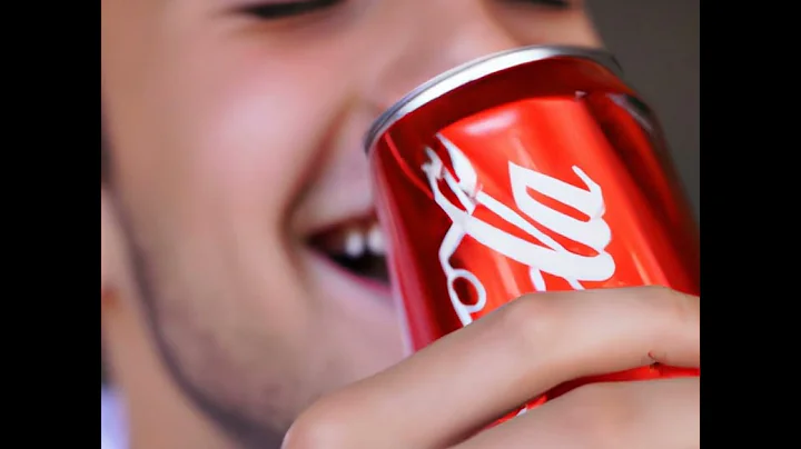 Share a Coke: The Story Behind the Viral Marketing Campaign