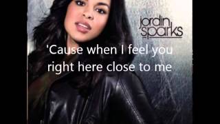 Permanent Monday- Jordin Sparks lyrics