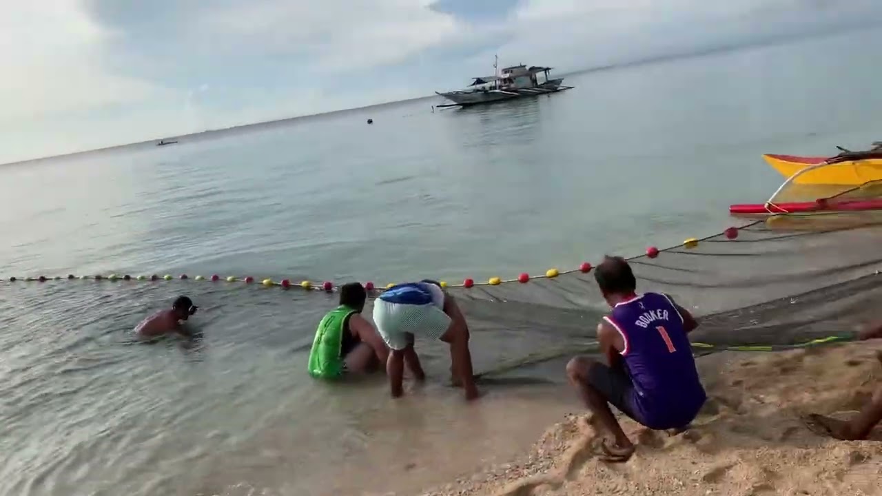 Wow Dilis ng isla namin