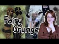 Fairy grunge  analyse esthtique