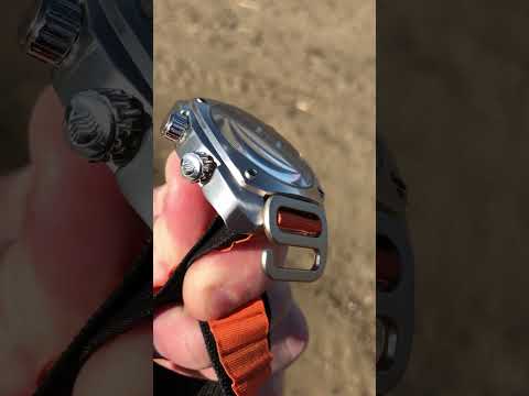 Восток Amfibia Scuba